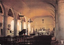 Brouage church saint d'occasion  Expédié en Belgium