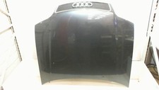 Capot audi phase d'occasion  France
