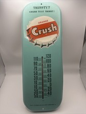 Nice orange crush for sale  Cherryville