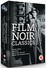 Film noir classics for sale  UK