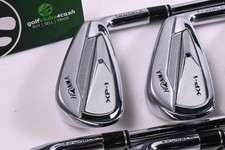 Honma irons 1pw for sale  LOANHEAD