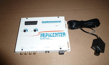 AudioControl The EPICENTER processador de restauração de graves, amplificador de graves de áudio veicular comprar usado AudioControl The EPICENTER processador de restauração de graves, amplificador de graves de áudio veicular comprar usado  Enviando para Brazil