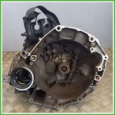 Cambio manuale fiat usato  Cona