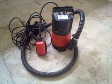 Submersible water pump for sale  DIDCOT