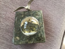 Vintage cornish serpentine for sale  BARNSTAPLE