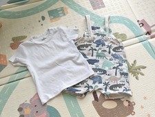 Baby kleiderpaket junge gebraucht kaufen  Sittensen