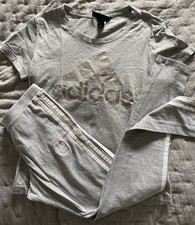 Ensemble sporty gris d'occasion  Nice-