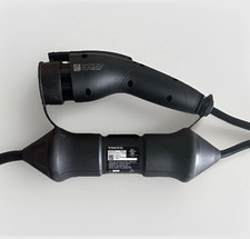 Cabo de carregamento Polestar Volvo EV modo 2 carregador de dupla tensão, 40A, 120v/240v fabricante de equipamento original comprar usado  Enviando para Brazil