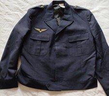 Blouson veste militaire d'occasion  Dunkerque-