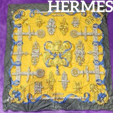 Hermes hermes scarf d'occasion  Expédié en Belgium