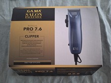 Ga.ma taglia capelli usato  Roma