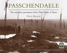 Passchendaele peter barton for sale  ROSSENDALE