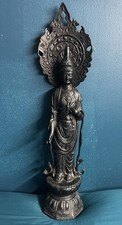 Iron statue kannon for sale  Cleveland