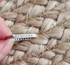 Pandora ring signature gebraucht kaufen  Dresden