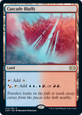 Magic mtg cascade d'occasion  Ivry-sur-Seine