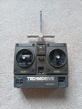Acoms technidrive digital for sale Acoms technidrive digital for sale  ROSSENDALE