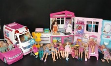 Mattel barbie doll for sale  GRANTHAM