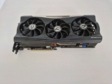Grafikkarte evga rtx gebraucht kaufen  Hamburg