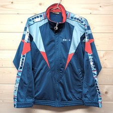 Diadora vintage track for sale  BRAINTREE