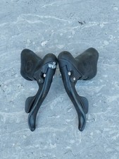 Shifters ergopower campagnolo d'occasion  Le Teil
