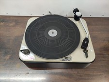 Stupendo piatto thorens usato  Perugia