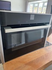Neff built microwane for sale  HERTFORD