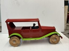 1920 dayton sedan for sale  Fletcher