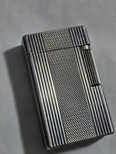 Magnifique vintage briquet d'occasion  Marseille XIV