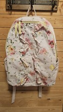 Mochila de babado Monique Lhullier Jolie da Pottery Barn Kids, usado comprar usado  Enviando para Brazil