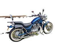 800cc suzuki intruder for sale  BROMSGROVE