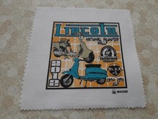 Rally patch lincoln for sale  SPALDING