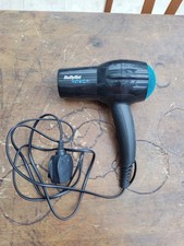 Working babyliss type for sale  STANMORE