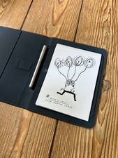 Wacom bamboo spark gebraucht kaufen  Deutschland