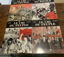 Coffrets cri peuple d'occasion Coffrets cri peuple d'occasion  Navarrenx