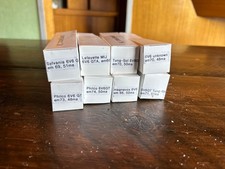 Usado, Lote Vintage de 8 Tubos 6V6GT Todos Totalmente Testados FORTE, para Amplificador de Tubo Campeão de Tweed comprar usado Usado, Lote Vintage de 8 Tubos 6V6GT Todos Totalmente Testados FORTE, para Amplificador de Tubo Campeão de Tweed comprar usado  Enviando para Brazil