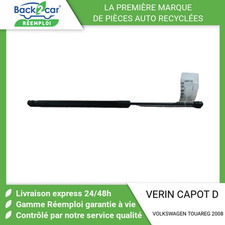 Verin capot volkswagen d'occasion  Saint-Quentin