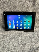 Testado e Funcionando | Tablet BlackBerry PlayBook 7" Wi-Fi Preto 16GB | SEM BB ID comprar usado  Enviando para Brazil