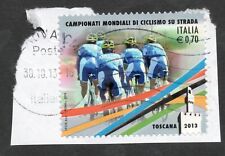 Italia 2013 ciclismo usato  Roma