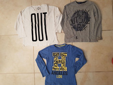 Lotto 1586 abbigliamento usato  Roma