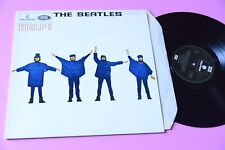Beatles help press usato  Padova