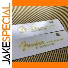 Headstock logo fender d'occasion  Expédié en France