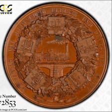 Germany prussia industrial d'occasion  France
