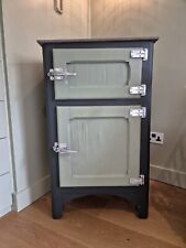 Vintage wooden butcher for sale  LONDON