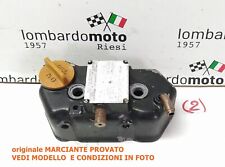 Coperchio testata punterie usato  Riesi