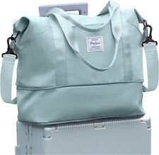 Travel duffel bag for sale  LYMINGTON