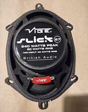 Vibe slick s57 for sale  MANCHESTER