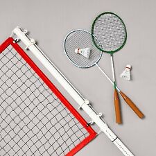 Badminton set hearth for sale  USA