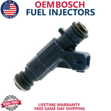 Genuine bosch fuel d'occasion  Expédié en Belgium