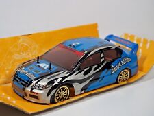 Amewi haiboxing tourenwagen gebraucht kaufen  Seckach