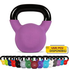Kettlebell ghisa pesi usato  Bitonto
